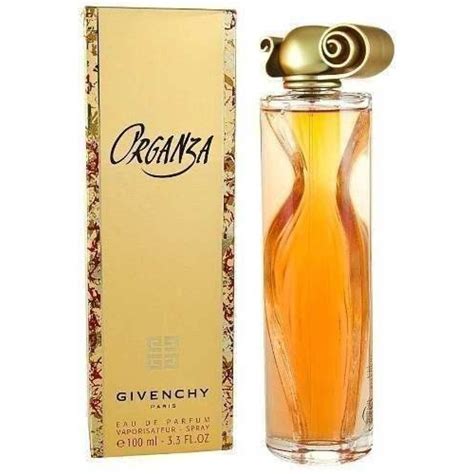 givenchy organza original